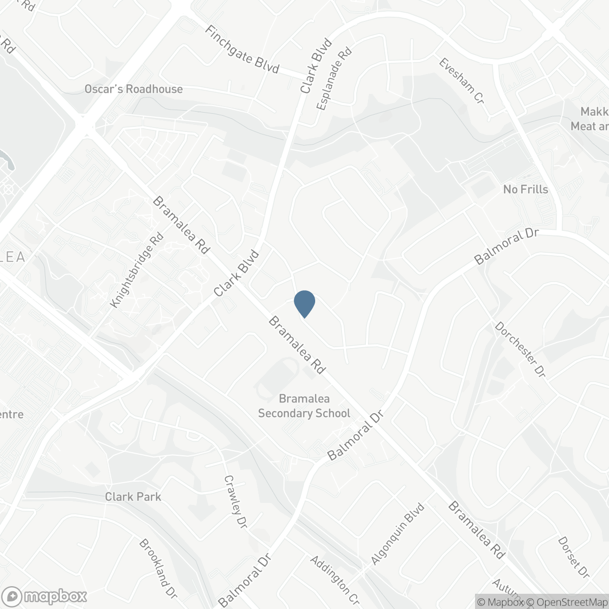 35 EDENBOROUGH DRIVE, Brampton, Ontario L6T 2A2